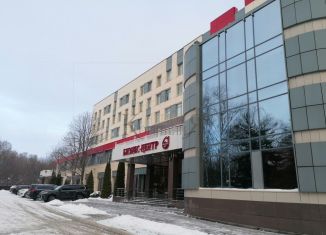 Сдача в аренду офиса, 85 м2, Рязань, Октябрьская улица, 61