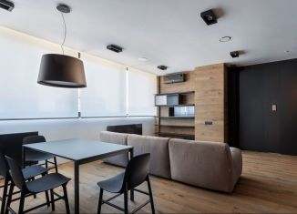 Продаю 2-ком. квартиру, 69.9 м2, Тюмень, Интернациональная улица, 199А, ЖК Авиатор