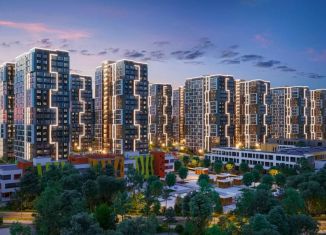 Продам 3-ком. квартиру, 80 м2, Ростов-на-Дону, Советский район