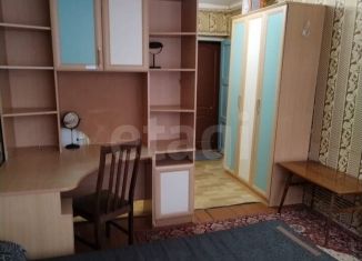 Продажа комнаты, 16.8 м2, Омск, проспект Мира, 28А