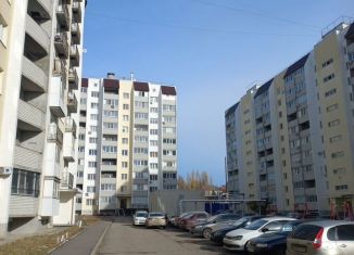 Продажа однокомнатной квартиры, 30.9 м2, Саратов, Карьерная улица, 2В