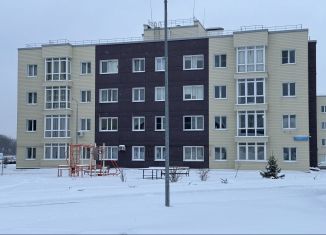 Продается 4-комнатная квартира, 117.4 м2, Московская область, улица Баздырева, 17