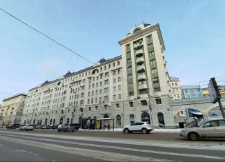 Продажа 3-комнатной квартиры, 155.4 м2, Новосибирск, Центральный район, улица Орджоникидзе, 23