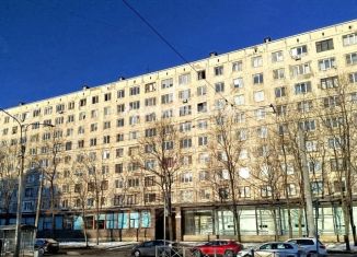 Продается 2-комнатная квартира, 49 м2, Санкт-Петербург, Заневский проспект, 28-30-32, метро Новочеркасская