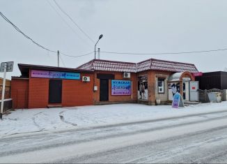 Помещение свободного назначения на продажу, 100 м2, поселок городского типа Емельяново, улица Комарова, уч2