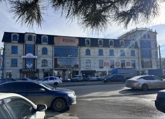 Аренда помещения свободного назначения, 100 м2, Назрань, улица Картоева, 152