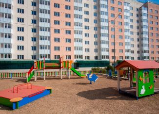 Продается 2-комнатная квартира, 57 м2, посёлок городского типа Яблоновский, Шоссейная улица, 72/3