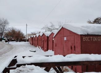 Продажа гаража, 17 м2, Омск, Бульварная улица