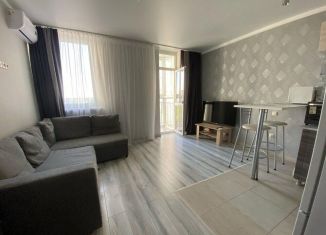 Продается квартира студия, 27 м2, Ростов-на-Дону, Стабильная улица, 3с2, ЖК Вест Сайд