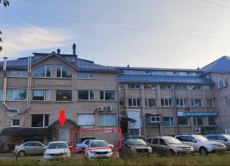 Офис в аренду, 59 м2, Новгородская область, улица Свободы, 25