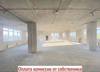 Аренда офиса, 795 м2, Новосибирск, Ипподромская улица, 15