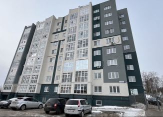 Продается трехкомнатная квартира, 78.3 м2, Иваново, Левобережная улица, 12