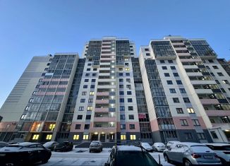 Продажа 3-ком. квартиры, 93.1 м2, Челябинск, улица Яблочкина, 10А