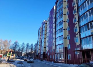 Сдается в аренду 2-комнатная квартира, 49 м2, Елизово, улица Рябикова, 49А