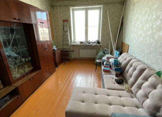 Продается трехкомнатная квартира, 84 м2, Чапаевск, улица Чкалова, 9