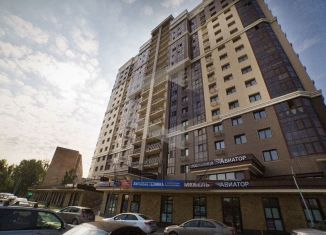 Продажа машиноместа, 19 м2, Московская область, улица Курзенкова, 18