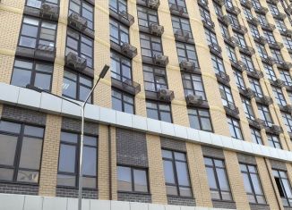 Продаю квартиру студию, 24 м2, Ростов-на-Дону, Красноармейская улица, 157В/83с1