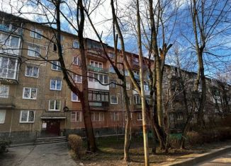 Продается 2-ком. квартира, 44.4 м2, Калининград, Ленинградский район, Минская улица, 14