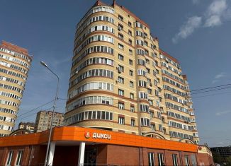 Продам 2-комнатную квартиру, 54 м2, Егорьевск, 5-й микрорайон, 20