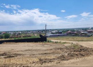 Земельный участок на продажу, 9 сот., поселок Прикубанский, Ставропольская улица, 36