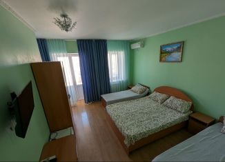 Квартира на продажу студия, 40 м2, Анапа, Буковая улица, 15