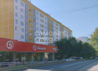 Продается 3-ком. квартира, 62.4 м2, поселок завода Мосрентген, посёлок завода Мосрентген, 31