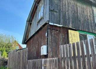 Продаю дачу, 42 м2, посёлок Плодопитомник