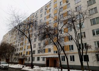 Продажа квартиры студии, 16 м2, Москва, бульвар Яна Райниса, 6к1, район Северное Тушино