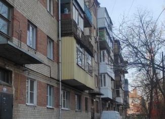 Трехкомнатная квартира на продажу, 63.3 м2, Ростов-на-Дону, улица Петрашевского, 20, Железнодорожный район