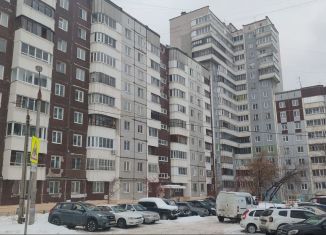 Продам однокомнатную квартиру, 34.1 м2, Пермь, Уральская улица, 49