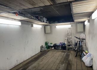 Продажа гаража, 18 м2, Мытищи, 1-й Рупасовский переулок, 8с4