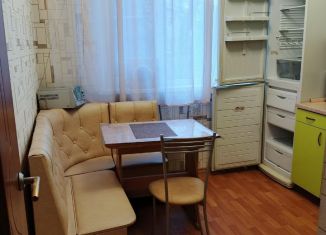 Сдаю 1-комнатную квартиру, 40 м2, Москва, улица Борисовские Пруды, 44, район Братеево