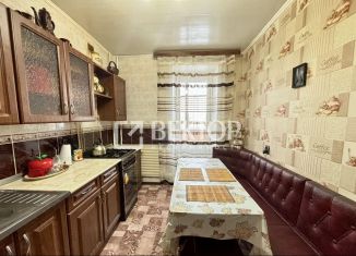 Продается трехкомнатная квартира, 59.7 м2, Кострома, Новосельская улица, 15, Фабричный район