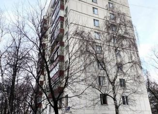 Продаю 2-комнатную квартиру, 37.8 м2, Москва, метро Нижегородская, Люблинская улица, 5к6