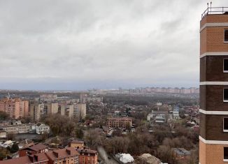 Продается 2-комнатная квартира, 53.8 м2, Ростов-на-Дону, Студенческая улица, 8с2