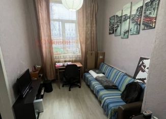 Продается 1-ком. квартира, 34 м2, Смоленск, Витебское шоссе, 11