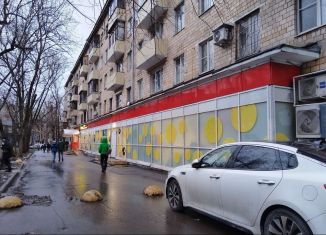 Сдается в аренду помещение свободного назначения, 448 м2, Москва, улица Паперника, 13, Рязанский район