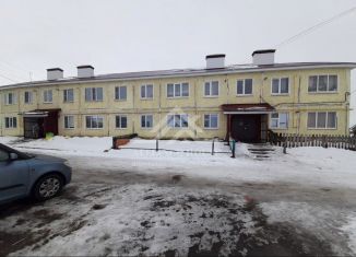 3-комнатная квартира на продажу, 58 м2, Татарстан, Клубная улица, 2