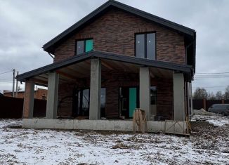 Продам дом, 195 м2, деревня Песье, деревня Песье, 107В