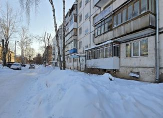 Продам комнату, 17.2 м2, Пермский край, улица Крупской, 71