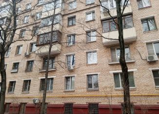 Продаю квартиру студию, 11 м2, Москва, Авиационный переулок, 8, метро Аэропорт