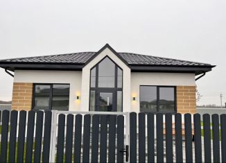 Продажа дома, 95 м2, посёлок Голубево