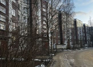 1-комнатная квартира на продажу, 37 м2, Тосно, шоссе Барыбина