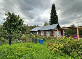 Продаю дом, 36.6 м2, поселок Катунь, Социалистическая улица