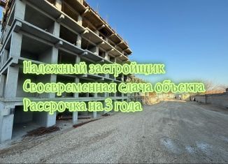 Продам двухкомнатную квартиру, 71 м2, Махачкала, Майская улица, 28