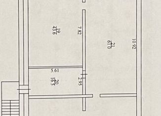 Сдаю в аренду производство, 267 м2, Улан-Удэ, Ключевская улица, 76А