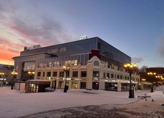 Сдается в аренду офис, 192.5 м2, Республика Башкортостан, Верхнеторговая площадь, 6