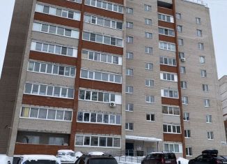 Квартира на продажу студия, 22.5 м2, Удмуртия, Полесская улица, 4