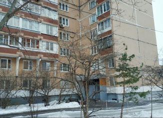 Продажа квартиры студии, 13.5 м2, Москва, 2-я Вольская улица, 20, ЮВАО