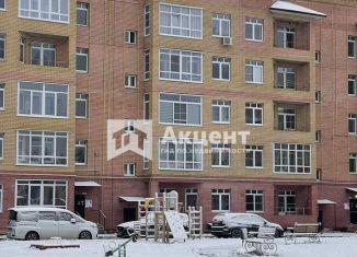 Продажа 3-комнатной квартиры, 82.9 м2, Иваново, улица Окуловой, 73